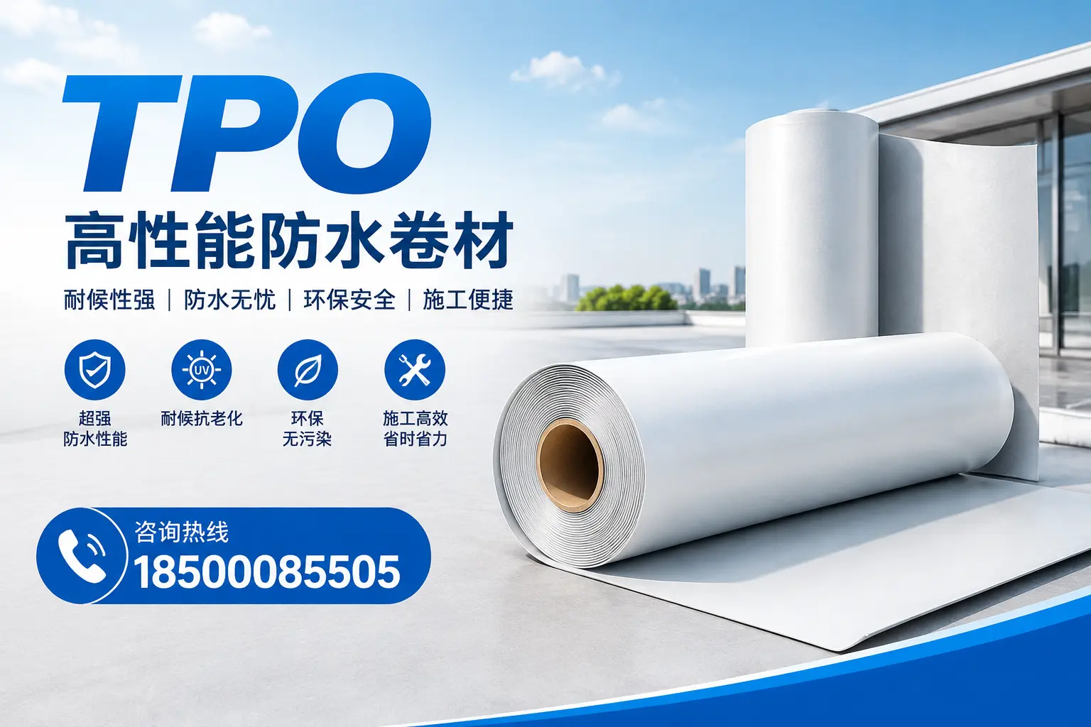 tpo产品质量评估标准，天津企业需掌握的关键要点